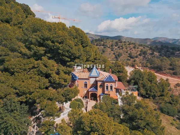 Casa o chalet independiente en Pinares de San Antón - Foto 5