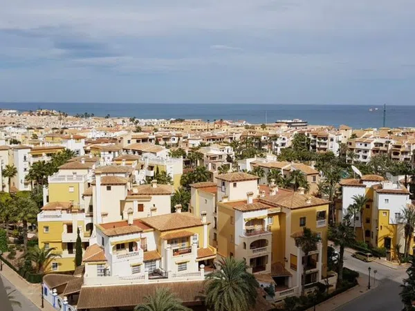 Piso en Avenida Roentgen, 7, Playa de los Locos - Foto 14