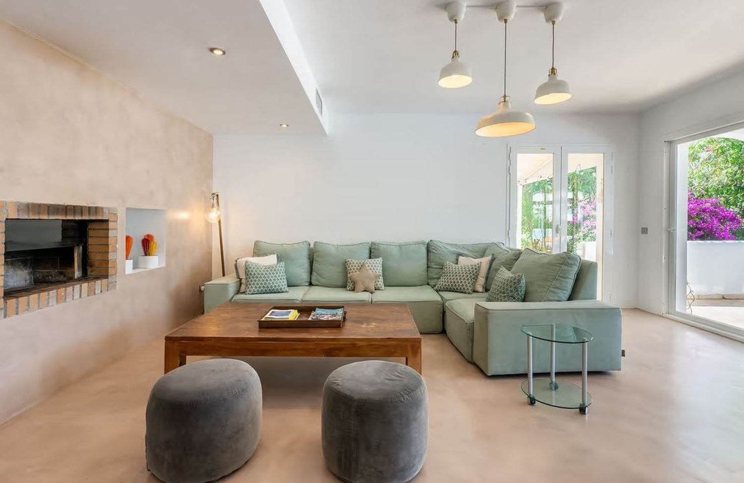 Casa rural en Calle els Amarants, 4, Santa Eulalia del Río, Santa Eulalia del Río - Foto 8