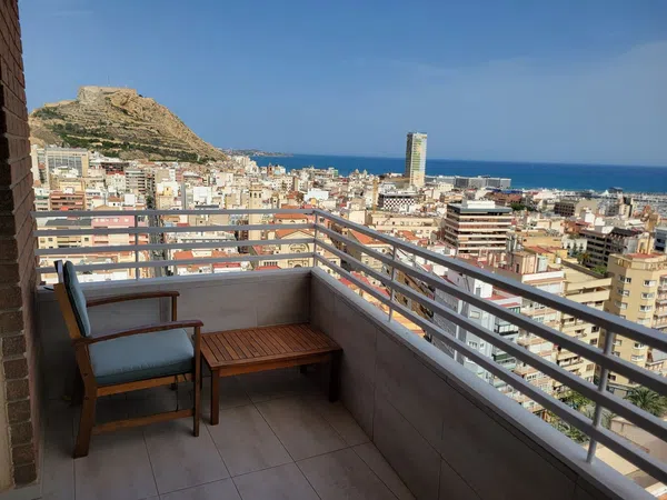 Estudio en calle Poeta Vila y Blanco, 2 - Foto 2