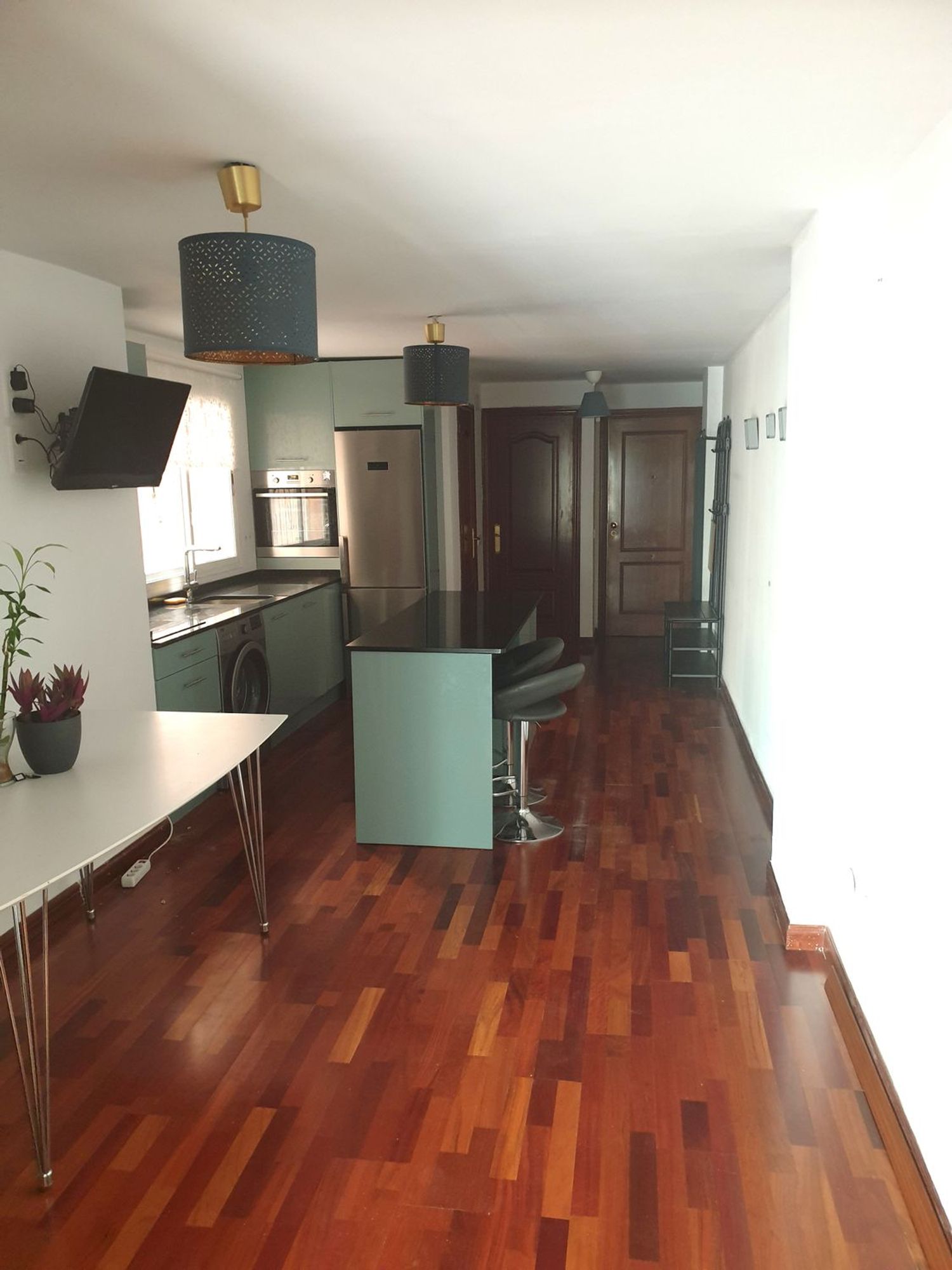 Piso en Calle Blanco Coris, 12, Carranque - Haza Cuevas - Foto 8
