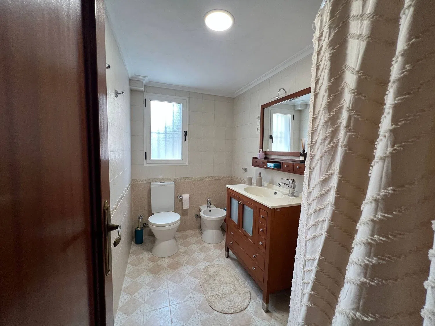 Piso en calle de les Tres Forques, 23 - Foto 7