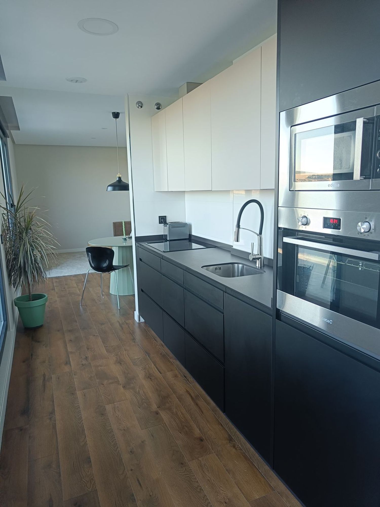 Ático en calle de José de Lamano Beneite, 102 - Foto 8