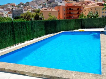 Finca rústica en  Avenida Paco Cosentino 83 - Foto 8