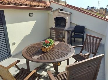 Dúplex en  Carrer de Sant Antoni 234 - Foto 12