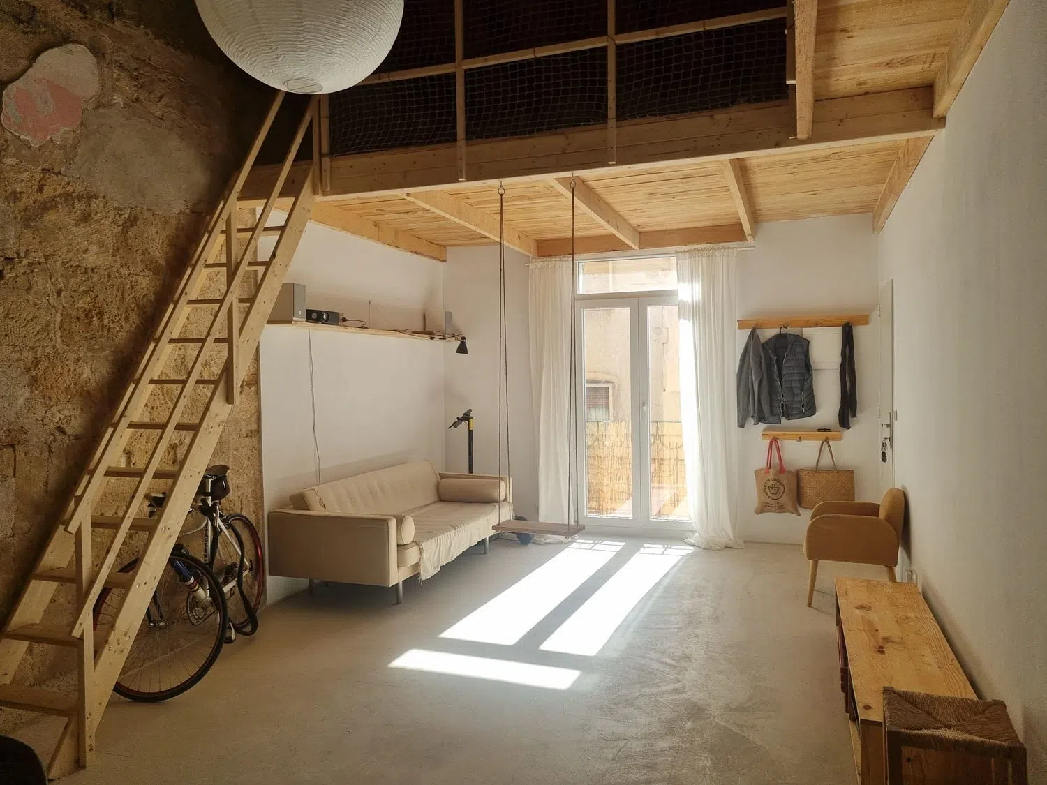 Dúplex en Barrio Pere Garau - Foto 1