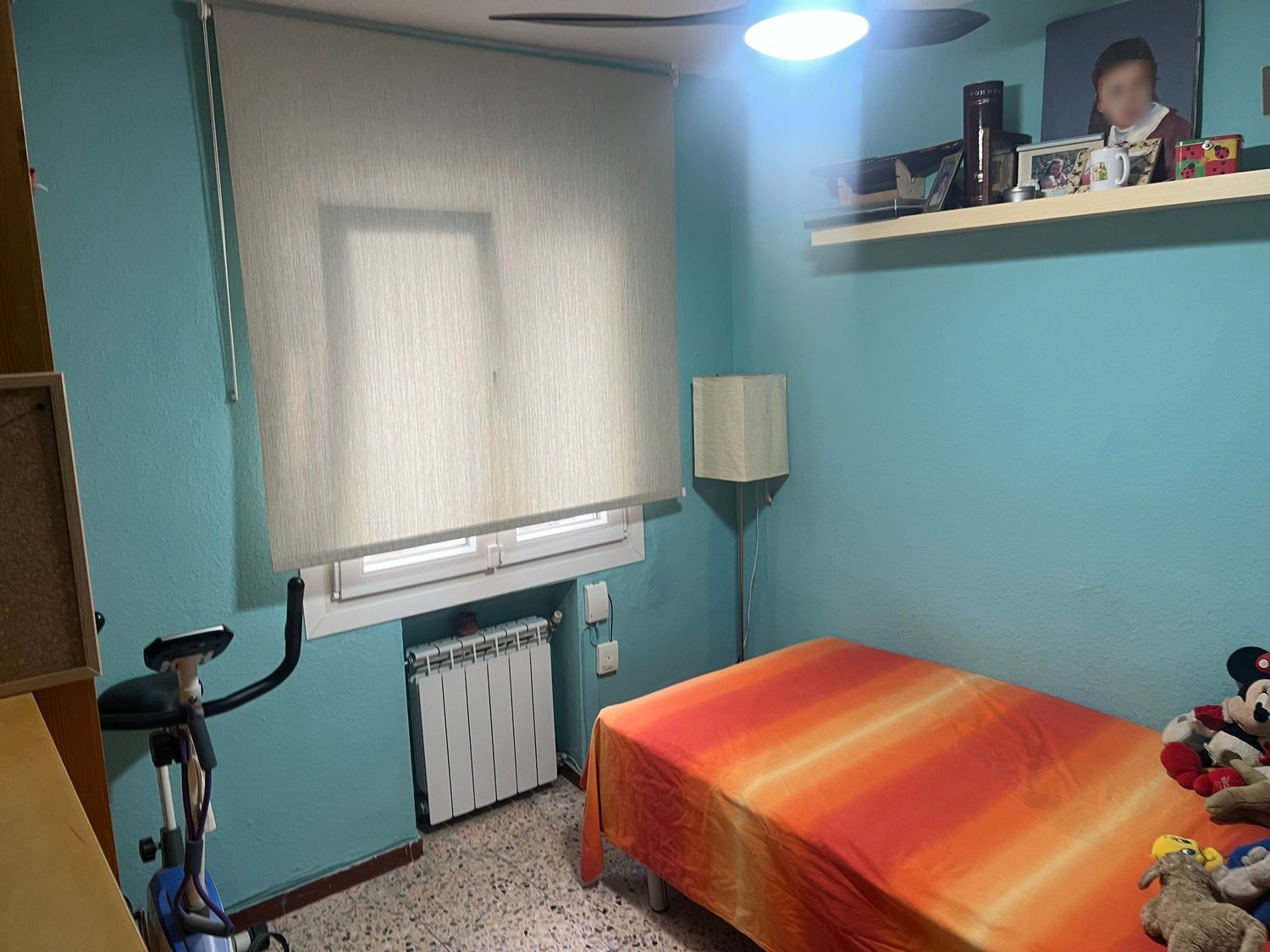 Piso en Urb. parque la coruña Parque de la Coruña - Las Suertes - Foto 22