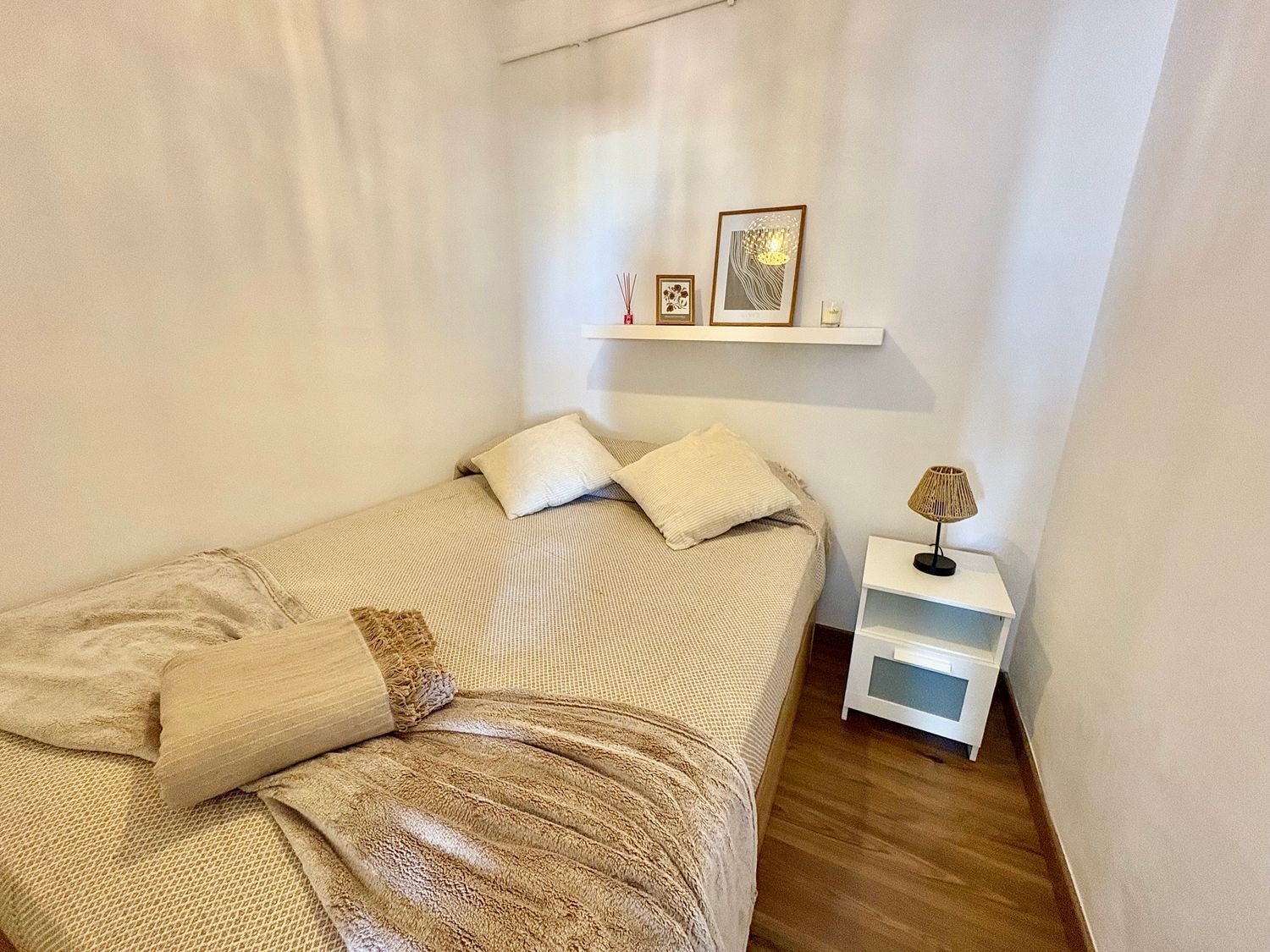 Estudio en avenida Melchor Luz, 1 - Foto 14