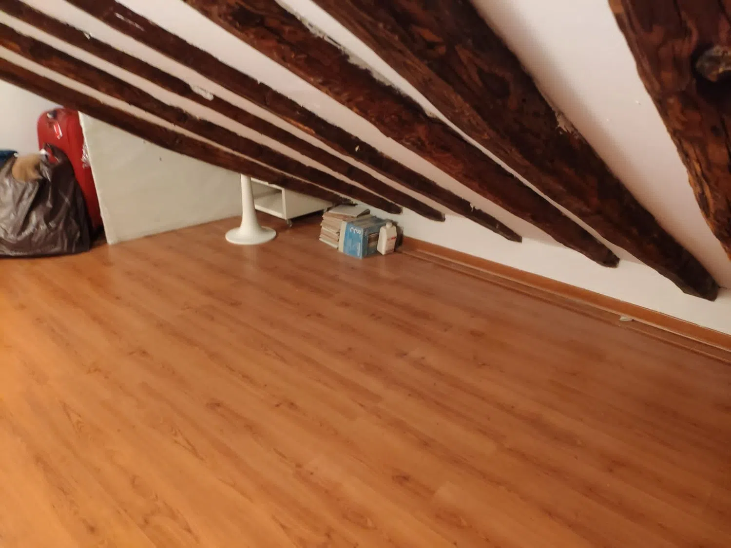 Piso en calle de Pizarro, 18 - Foto 24