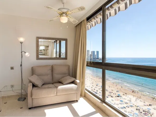 Piso en avenida Madrid, 6 - Foto 4