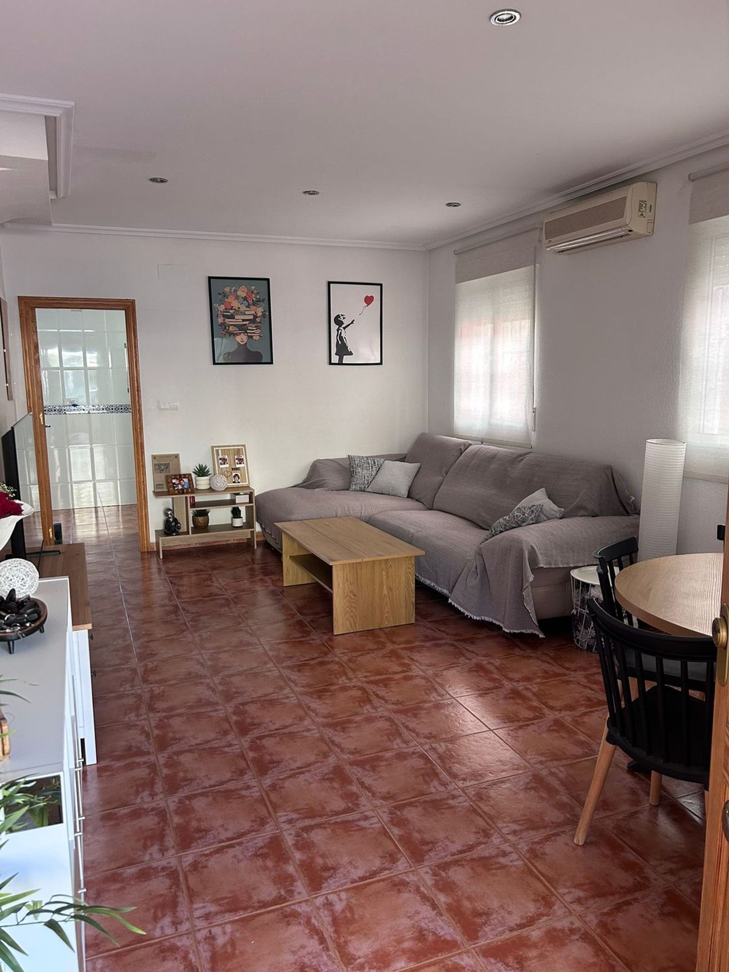 Chalet adosado en Ribadeo, 19, Valverde, Valverde - Foto 18
