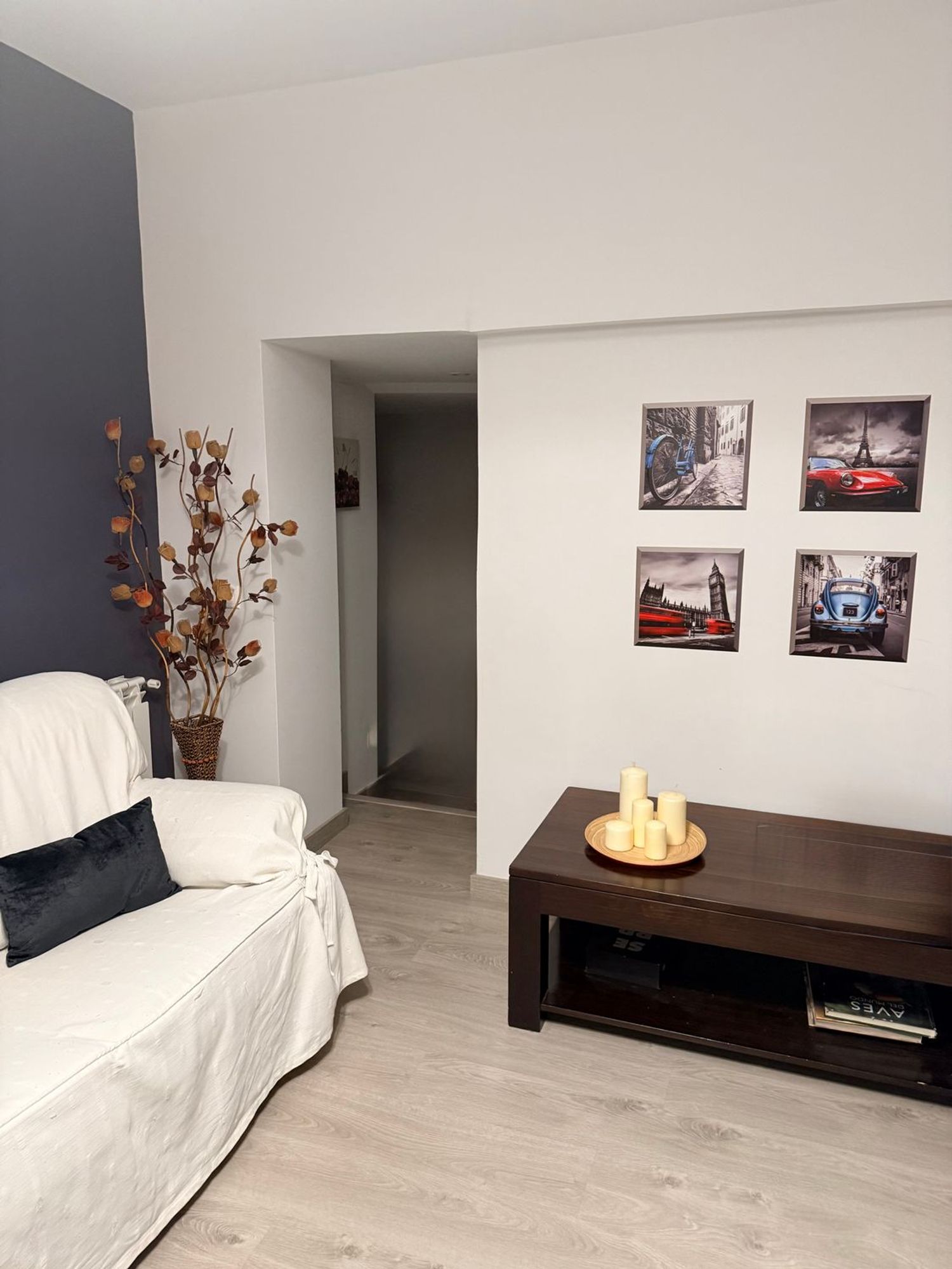 Chalet pareado en Las Conejeras - Esparragal - Foto 29