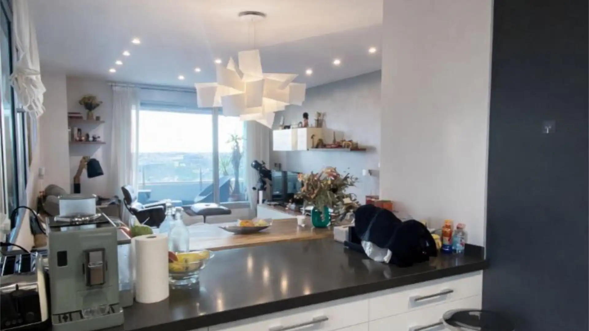 Piso en  Plaça d'Europa 8 - Foto 8