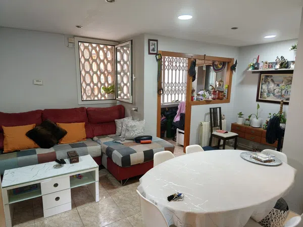 Piso en Passatge Progrés, 10, La Concòrdia - Foto 2