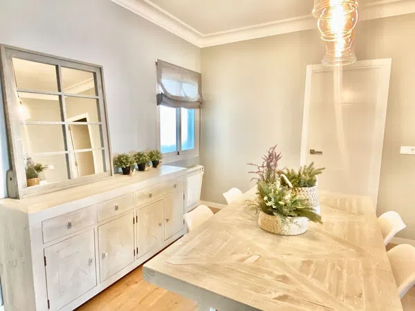 Ático en Barrio Foners