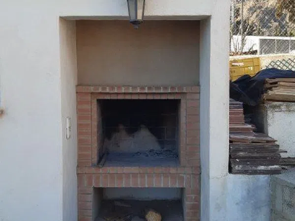 Casa o chalet independiente en Carril del Pajas, 45, Montepinar-La Aparecida-Raiguero, Montepinar-La Aparecida-Raiguero - Foto 19