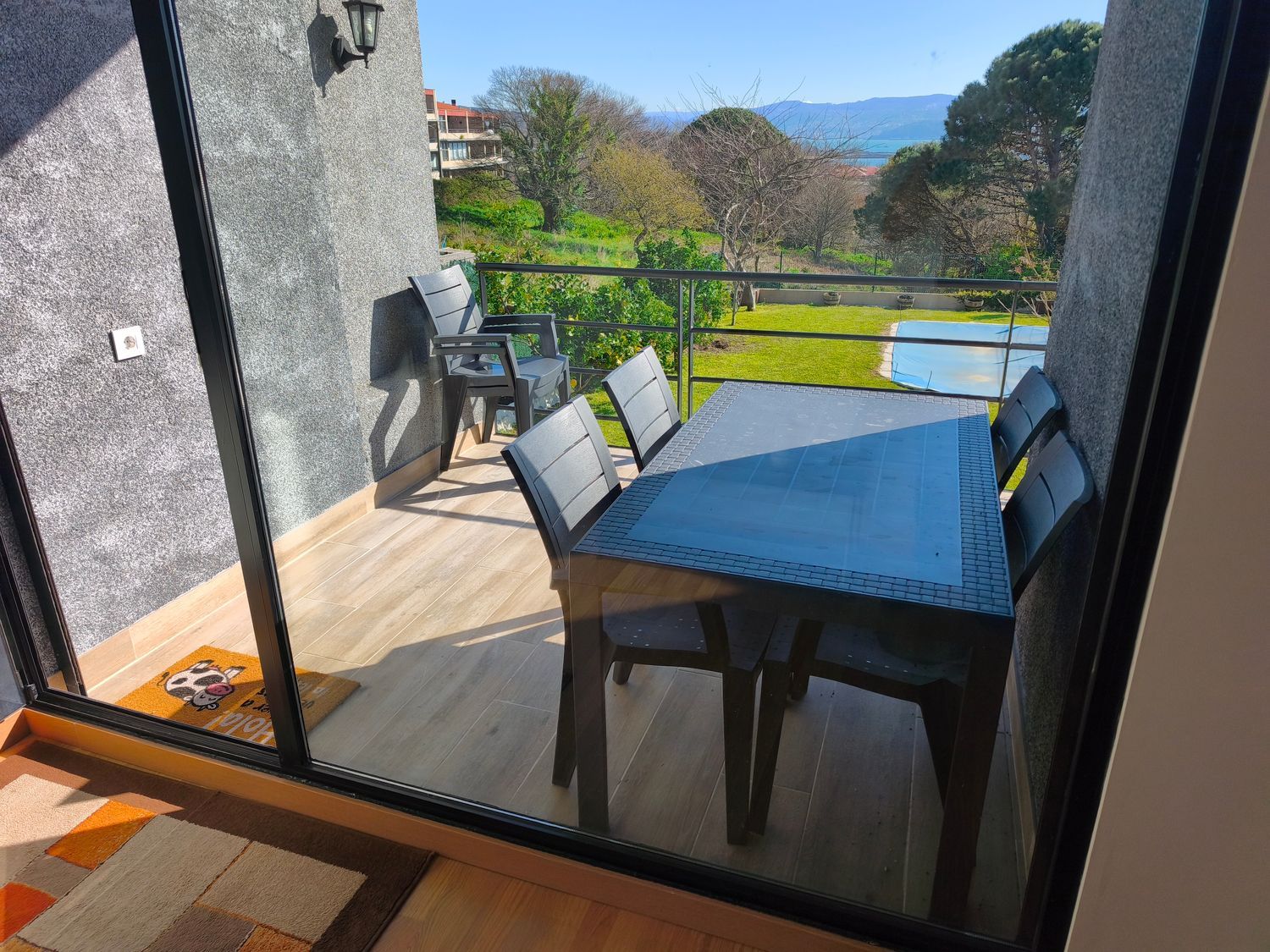 Chalet adosado en Avenida Pontevedra, 18, Cangas, Cangas - Foto 3