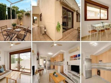 Apartamento en PANORAMICA GOLF,SAN JORGE - Foto 7