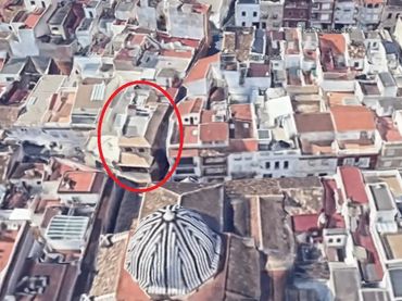 Piso en  Carrer Sant Roc 2 - Foto 3