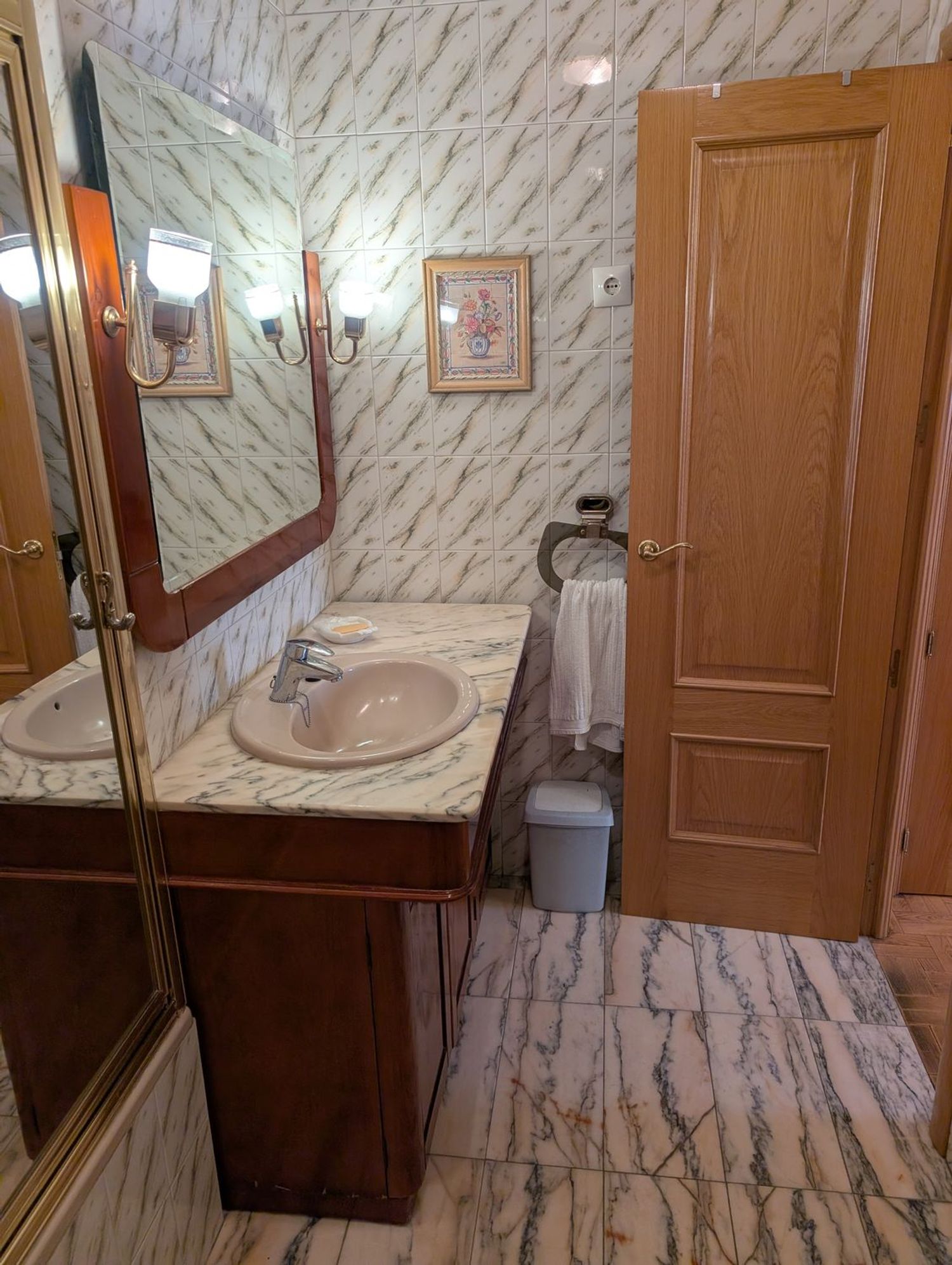 Chalet adosado en Lima s/n, El Arroyo - La Fuente - Foto 22