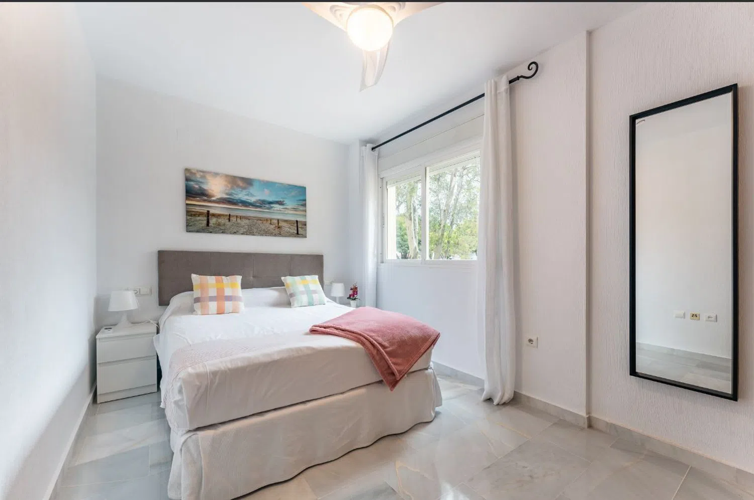 Piso en avenida Cervantes, 122 - Foto 4