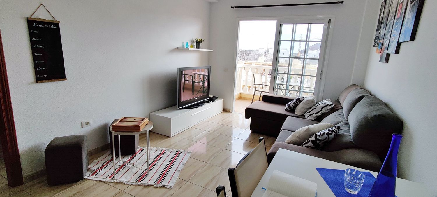 Ático en calle Jilguero, 36 - Foto 6