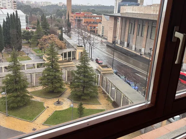 Piso en calle de Violante de Hungría, 6 - Foto 17