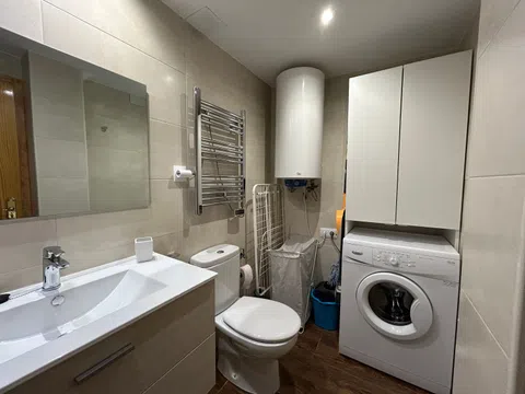 Piso en calle de Sánchez Pacheco, 56 - Foto 12