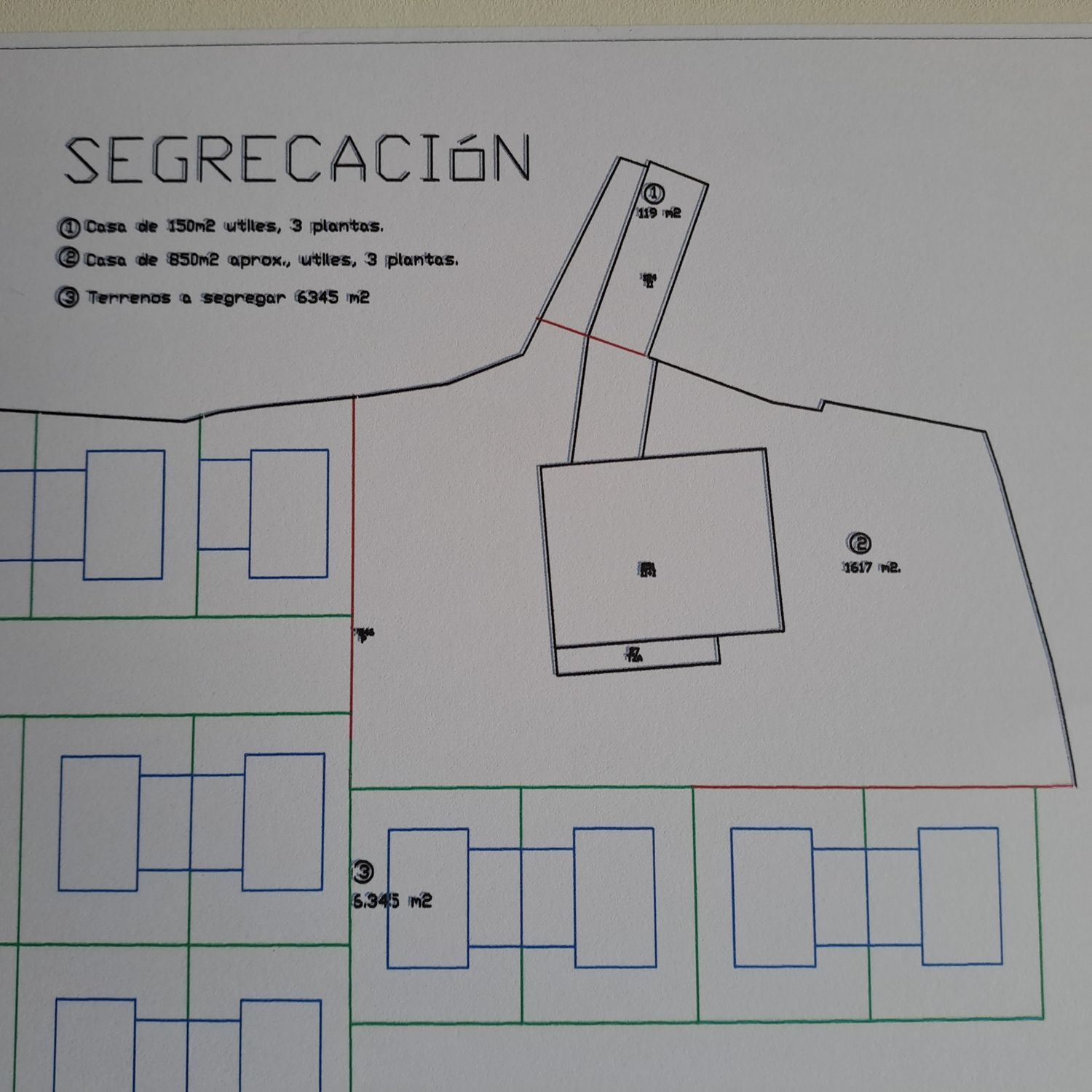 Caserón en Via La, 30 - Foto 13
