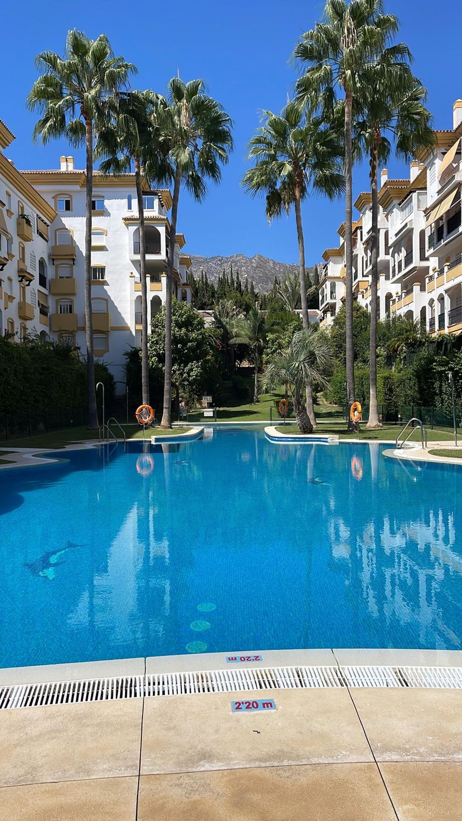 Dúplex en Urbanización Costa Nagueles, 1 - Foto 1