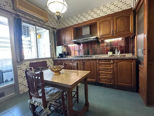 Piso en Gran Vía Alfonso X el Sabio, 2, San Lorenzo - Foto 16