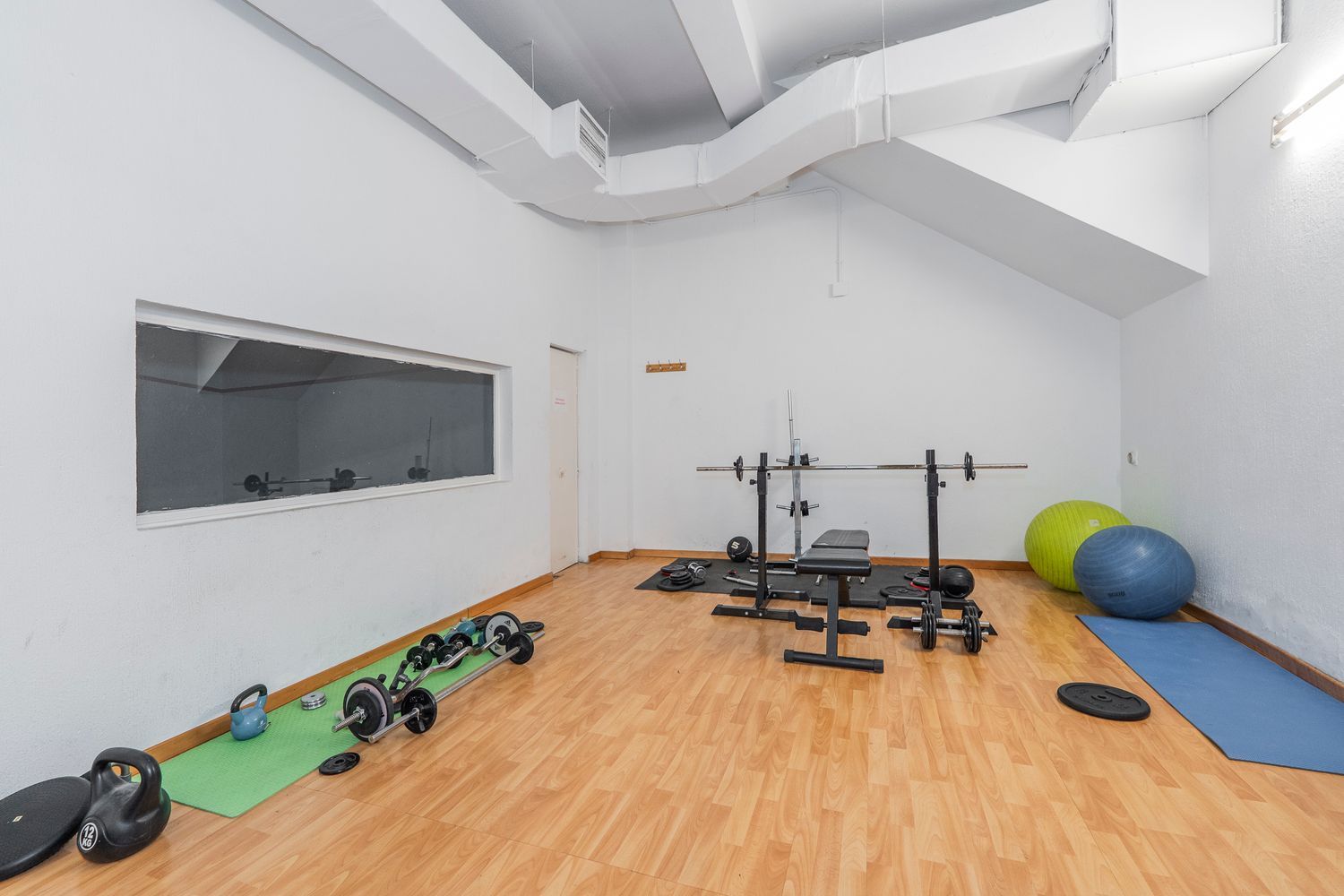 Piso en calle de Serrano Galvache, 5 - Foto 35