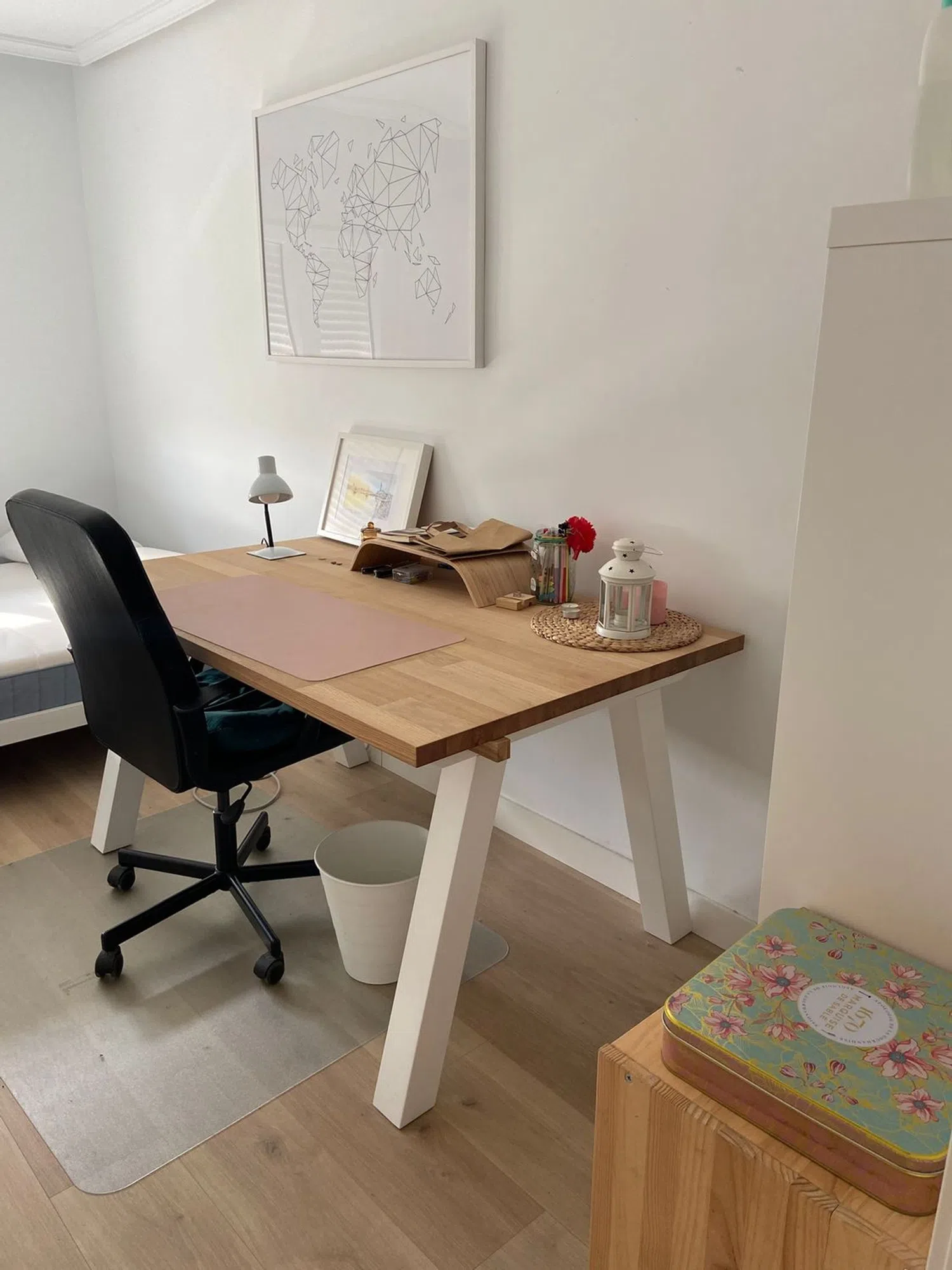 Piso en avenida de la Virgen del Carmen, 7 - Foto 4