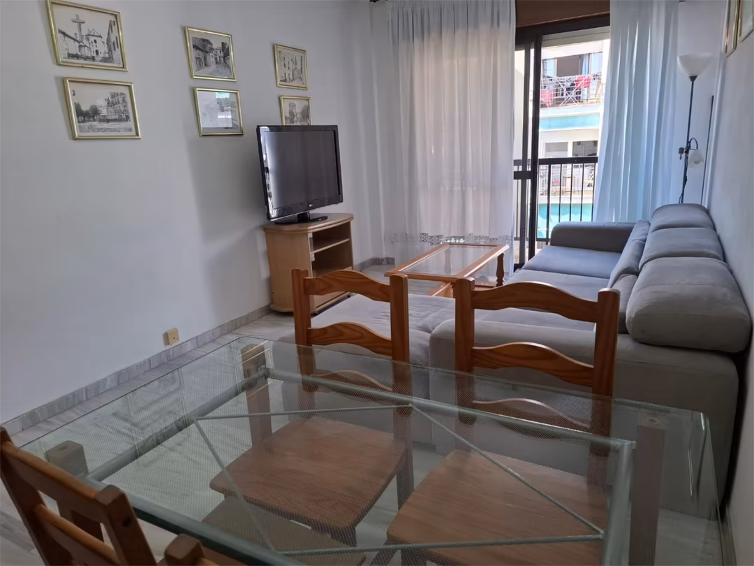 Piso en  Calle Alcalde Fernández Mesa Porras 1