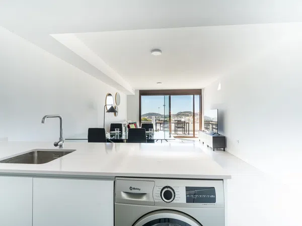 Piso en Calle de Cuba, 24, Balcón de Finestrat-Terra Marina, Balcón de Finestrat-Terra Marina - Foto 7