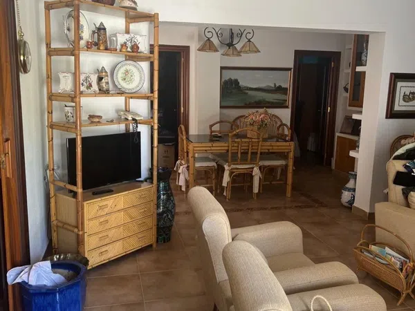 Casa o chalet independiente en Urbanización Megatin, 18 - Foto 11