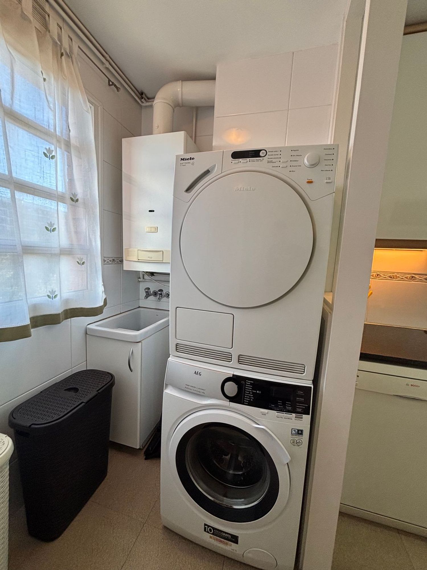 Piso en Passatge Riu Congost, 31 - Foto 21