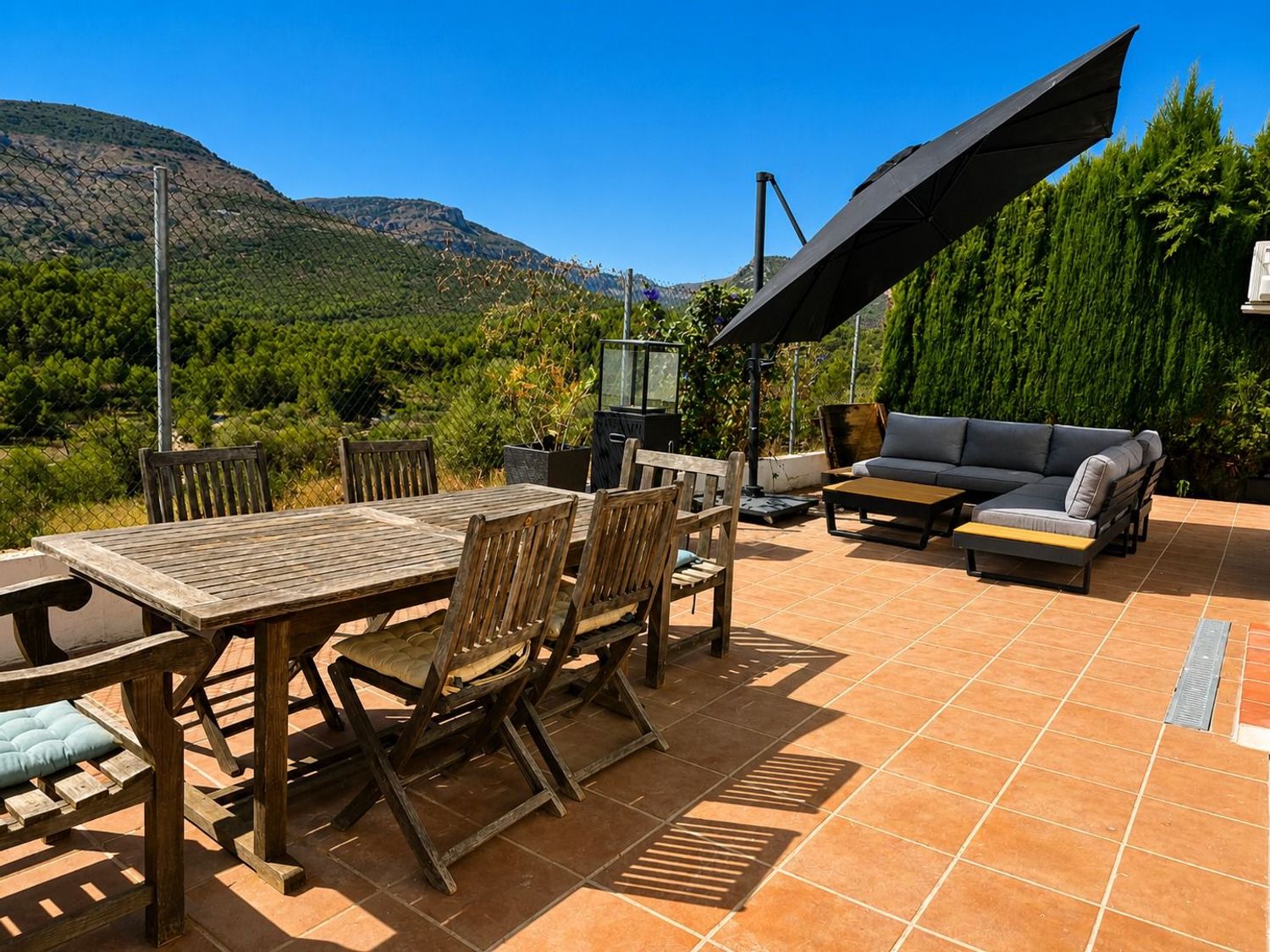 Chalet adosado en Cv-719, 30 - Foto 2
