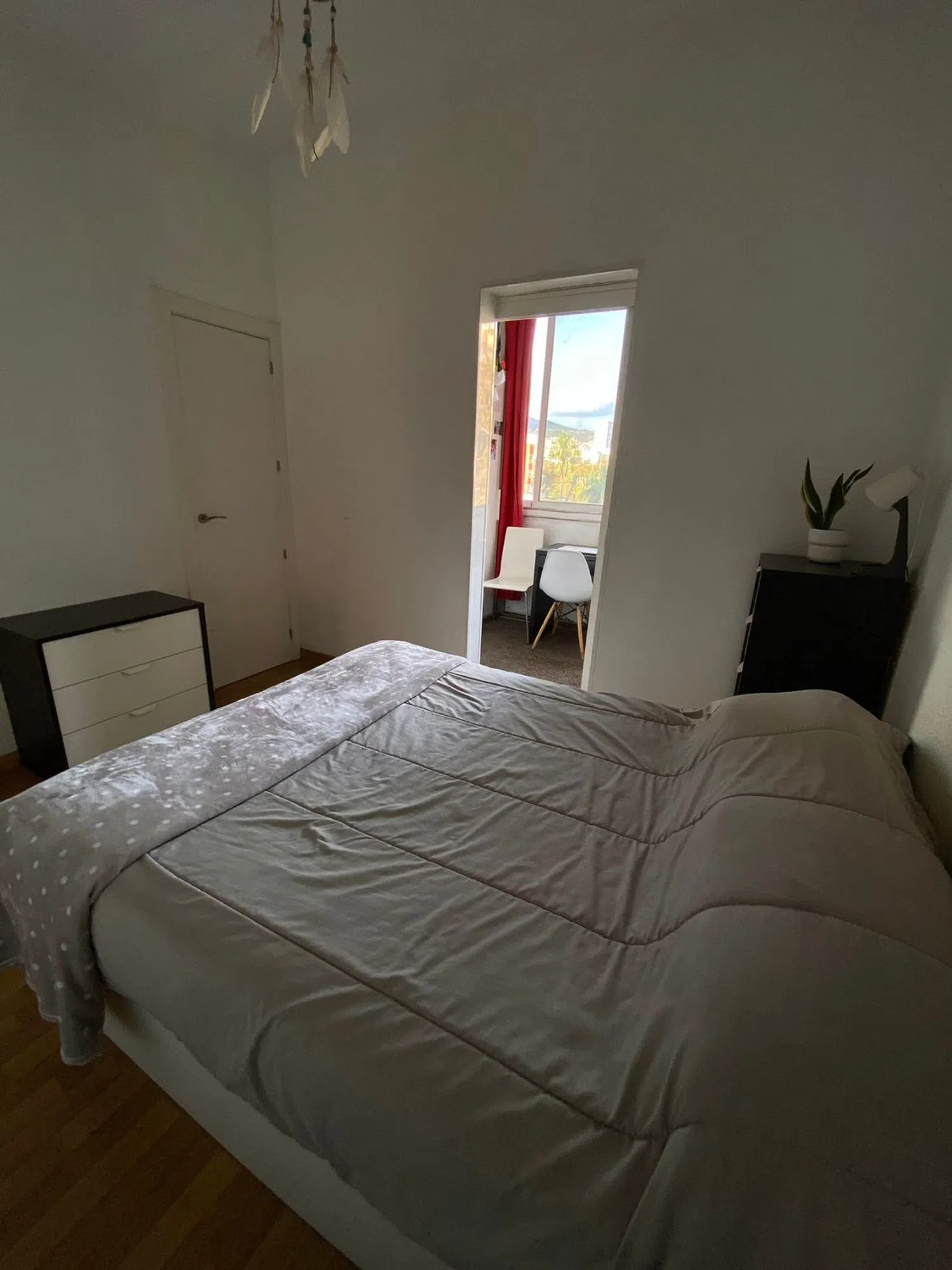 Piso en calle d'Escòcia, 22 - Foto 6