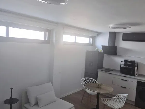 Estudio en Avenida Juan Pablo II, 1, Teneria i - Teneria Ii, Teneria i - Teneria Ii - Foto 13