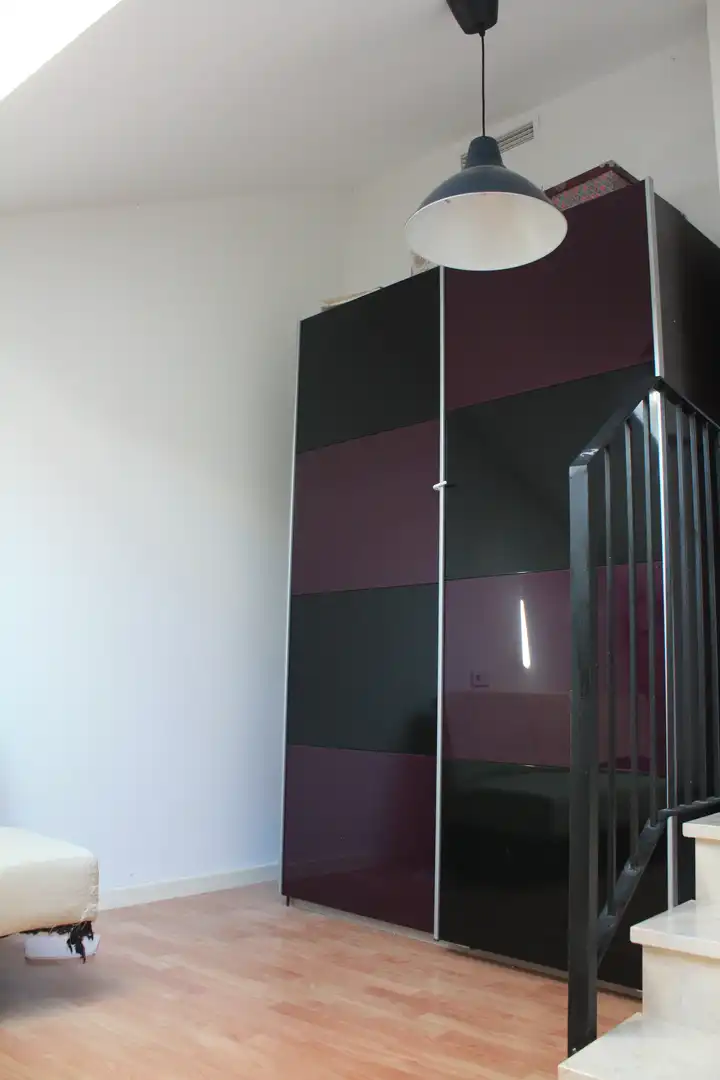 Piso en  Carrer de Cavallers 7 - Foto 7