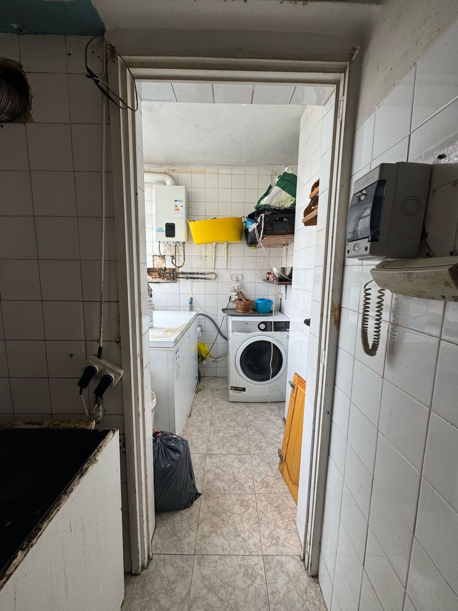 Piso en calle de Cala Malgrana, 11 - Foto 4