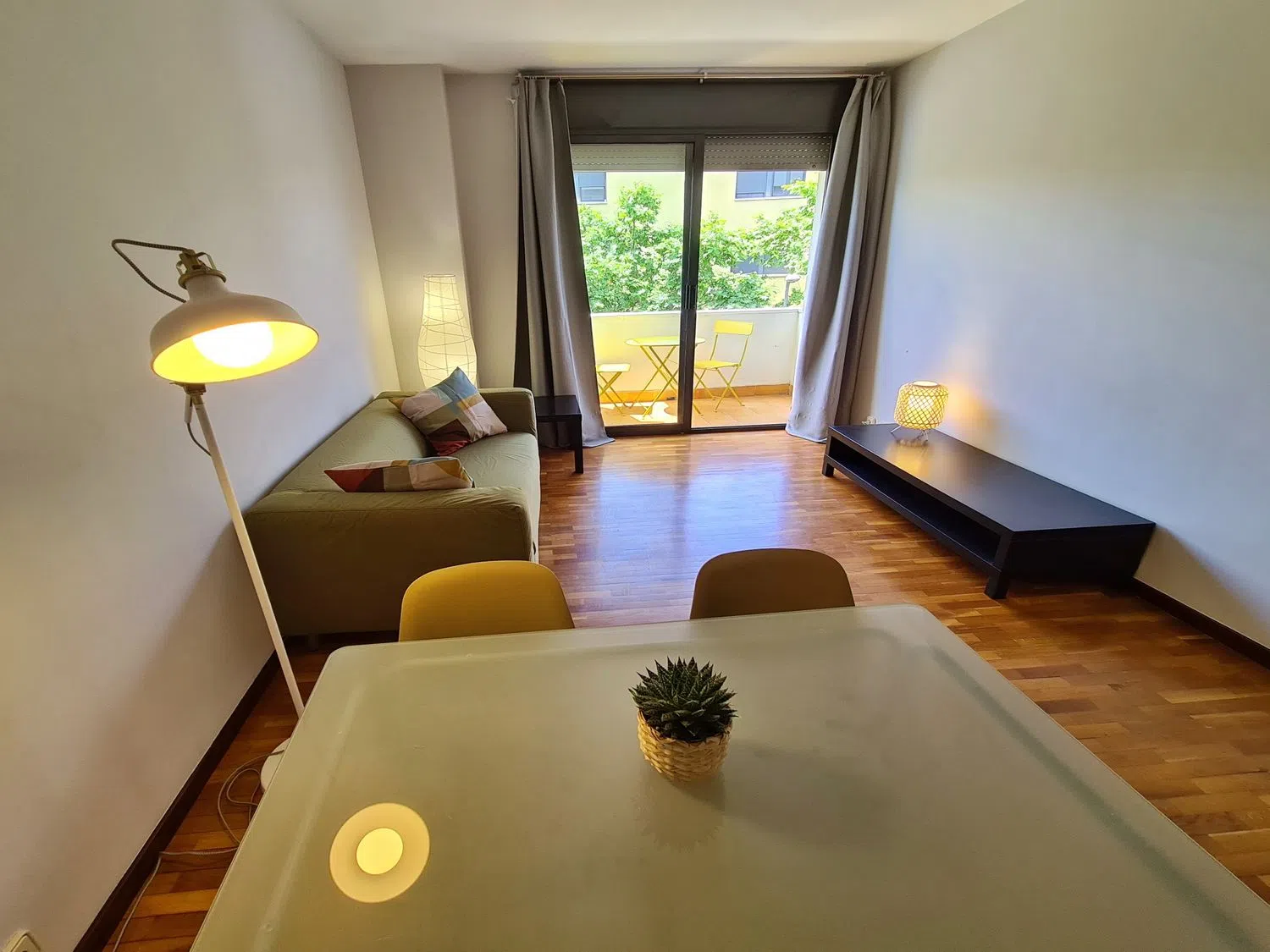 Piso en Travessera de les Corts, 84 - Foto 3