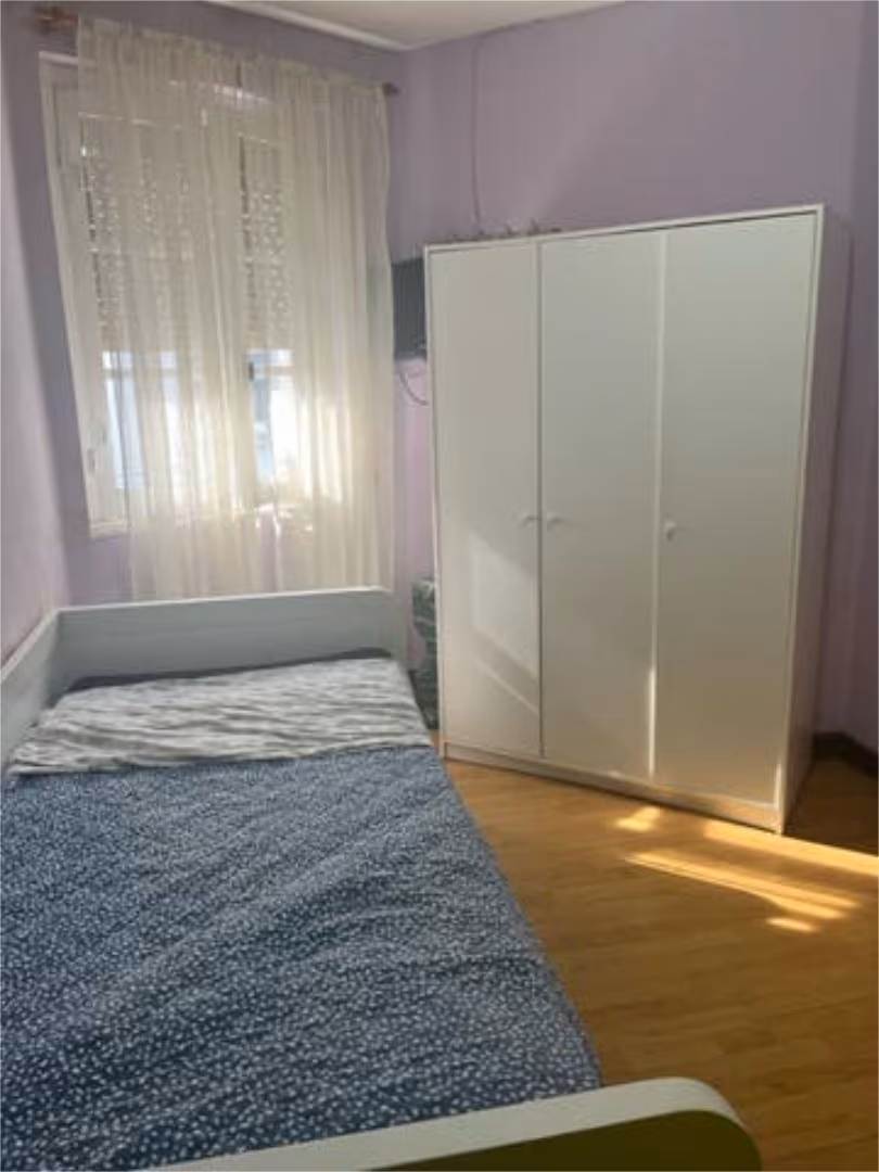 Piso en Oviedo - Foto 5