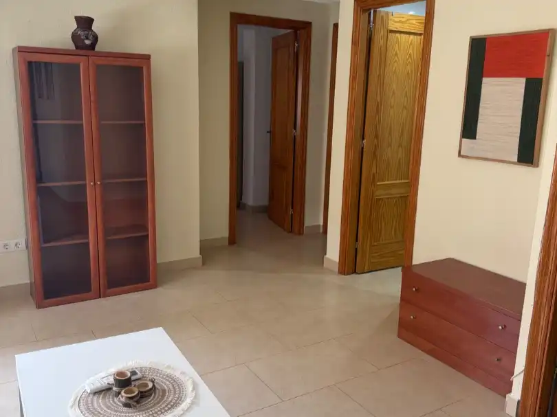 Piso en  Calle Martínez de la Rosa 117 - Foto 13