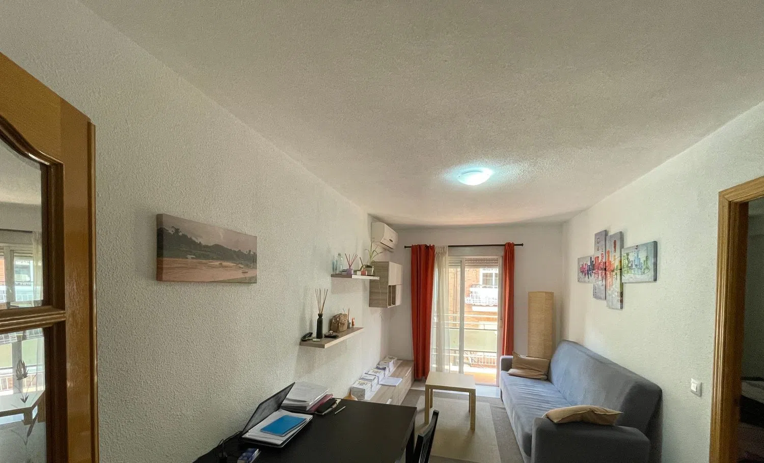 Piso en calle de Juan Boscán, 16 - Foto 1