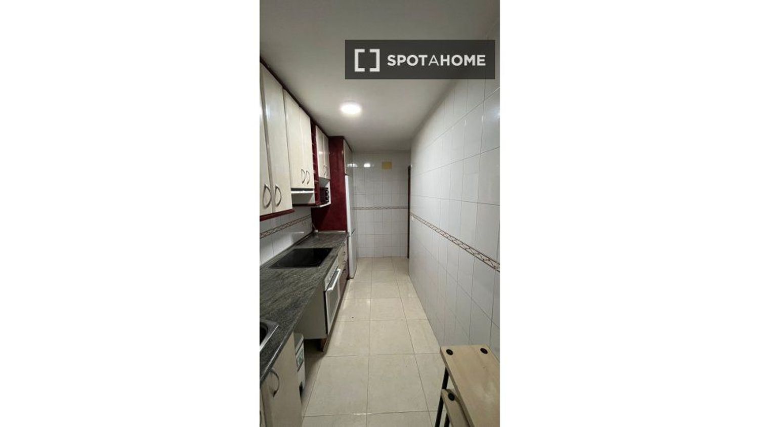 Piso en Calle de Antonio López, Comillas - Foto 4
