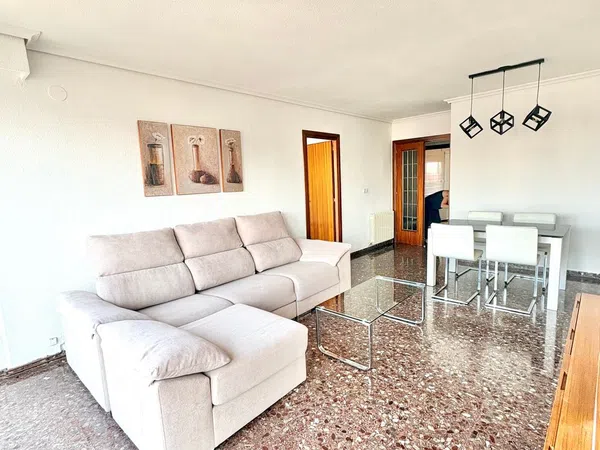Piso en Avenida del Mar, 8, Zona Av. del Mar - Foto 2