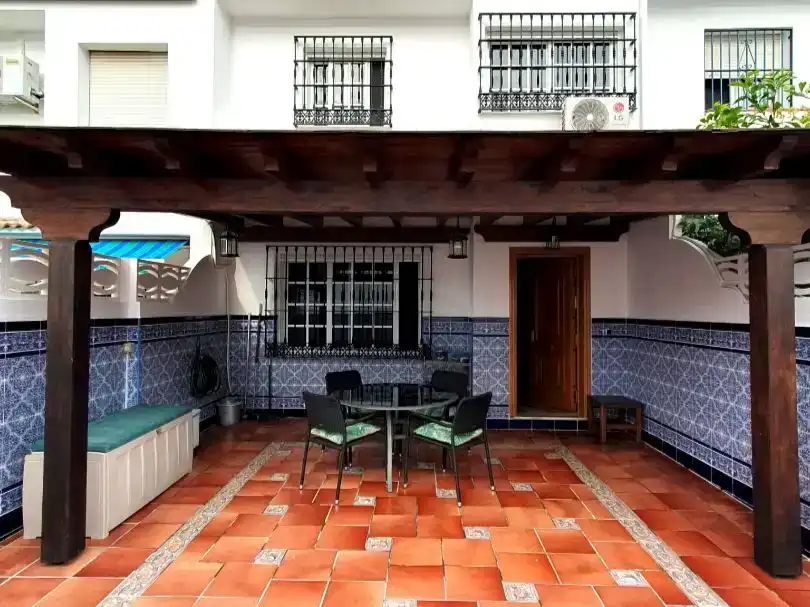 Casa adosada en  Calle Jara 36 - Foto 22
