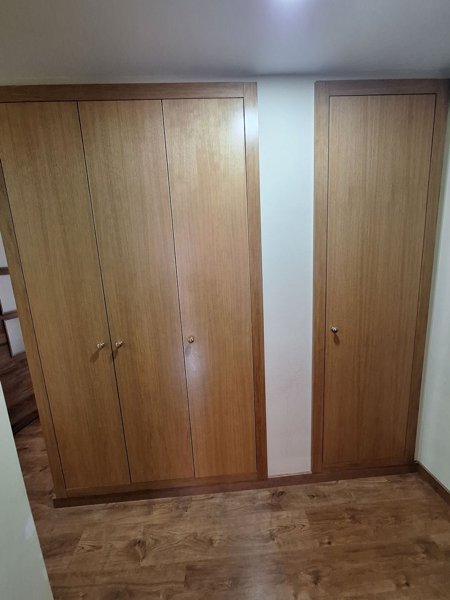 Piso en calle Ampuero, 13 - Foto 25